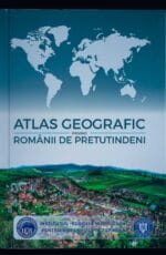Atlas Geografic privind Românii de Pretutindeni