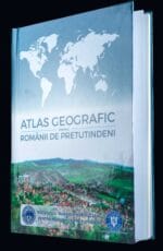 Atlas Geografic privind Românii de Pretutindeni