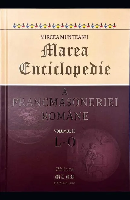 Marea Enciclopedie volulmul 2